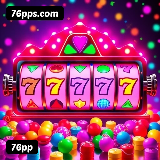 76pp bônus R$5.000 + 500 giros - Rollover 35x, prazo 30 dias, 38% taxa conversão