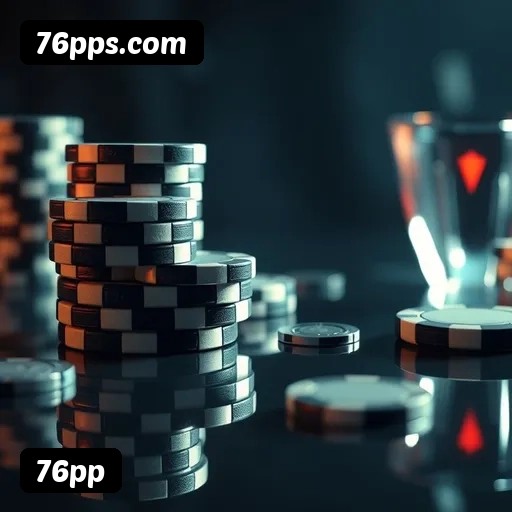 Tabela RTP dos jogos de cassino da 76pp